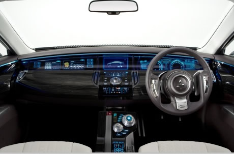 宝马6系 2013款 640i双门轿跑车的后悬架是什么样的？