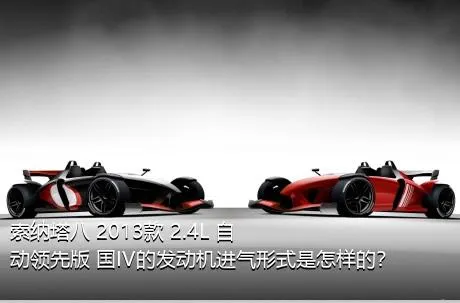 索纳塔八 2013款 2.4L 自动领先版 国IV的发动机进气形式是怎样的？