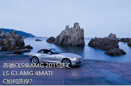 奔驰CLS级AMG 2015款 CLS 63 AMG 4MATIC如何质保？