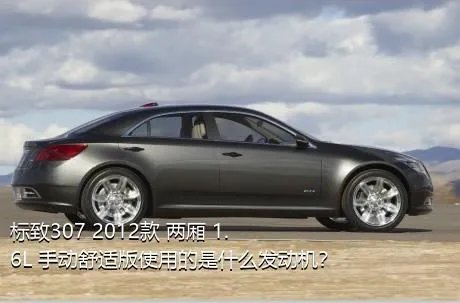 标致307 2012款 两厢 1.6L 手动舒适版使用的是什么发动机？