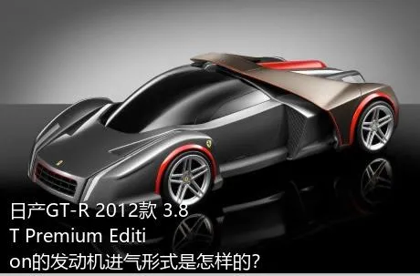 日产GT-R 2012款 3.8T Premium Edition的发动机进气形式是怎样的？
