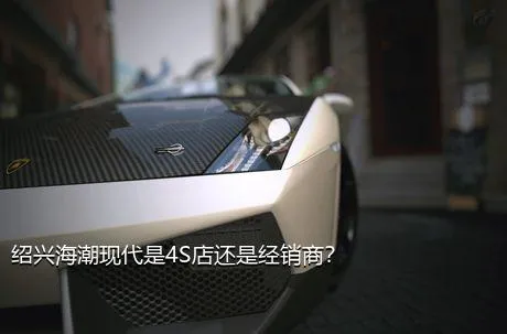 绍兴海潮现代是4S店还是经销商？