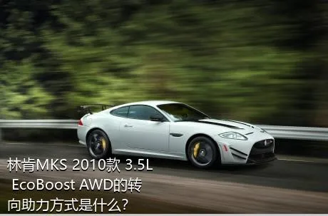 林肯MKS 2010款 3.5L EcoBoost AWD的转向助力方式是什么？