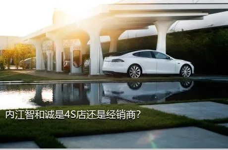 内江智和诚是4S店还是经销商？