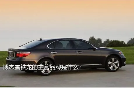 博杰雪铁龙的主营品牌是什么？