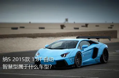 纳5 2015款 1.8T 自动智慧型属于什么车型？