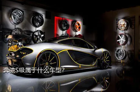 奔驰S级属于什么车型？