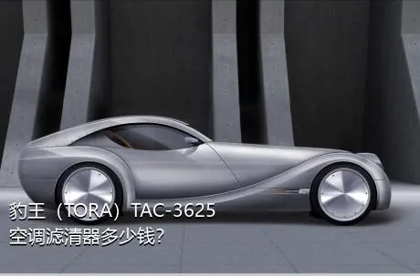 豹王（TORA）TAC-3625空调滤清器多少钱？