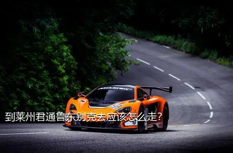 到莱州君通鲁东别克去应该怎么走？