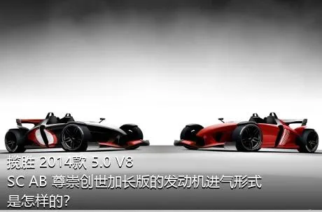 揽胜 2014款 5.0 V8 SC AB 尊崇创世加长版的发动机进气形式是怎样的？