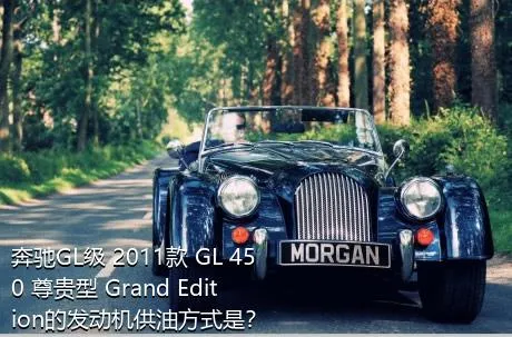 奔驰GL级 2011款 GL 450 尊贵型 Grand Edition的发动机供油方式是？