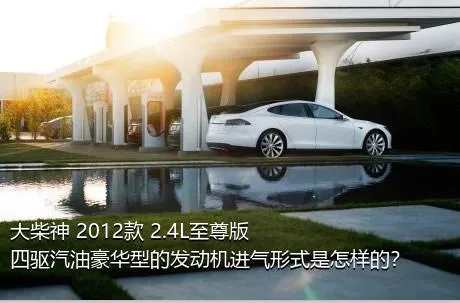 大柴神 2012款 2.4L至尊版 四驱汽油豪华型的发动机进气形式是怎样的？