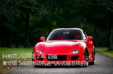 科帕奇 2014款 2.4L 四驱豪华版 5座的发动机进气形式是怎样的？