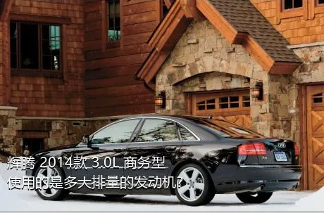 辉腾 2014款 3.0L 商务型使用的是多大排量的发动机？