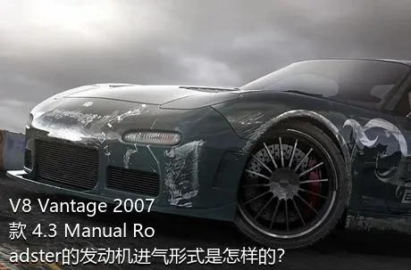 V8 Vantage 2007款 4.3 Manual Roadster的发动机进气形式是怎样的？