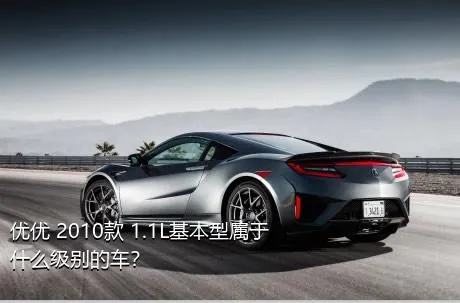 优优 2010款 1.1L基本型属于什么级别的车？