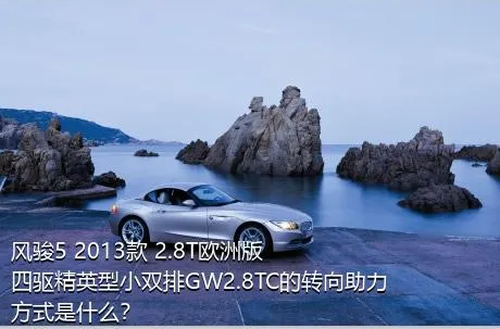 风骏5 2013款 2.8T欧洲版 四驱精英型小双排GW2.8TC的转向助力方式是什么？