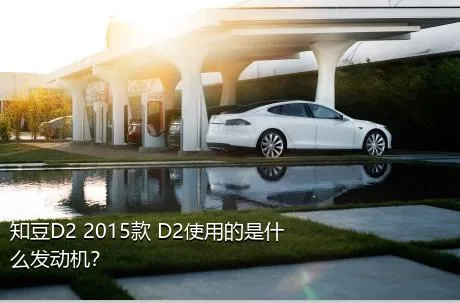 知豆D2 2015款 D2使用的是什么发动机？