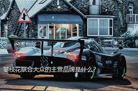 攀枝花联合大众的主营品牌是什么？