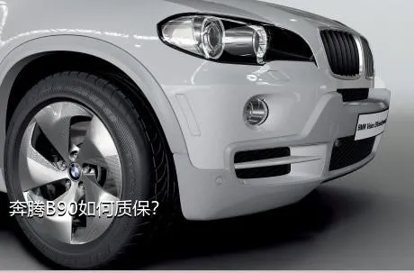 奔腾B90如何质保？