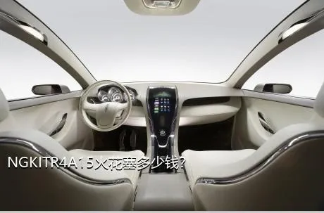 NGKITR4A15火花塞多少钱？