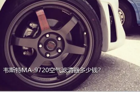 韦斯特MA-9720空气滤清器多少钱？