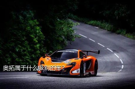 奥拓属于什么级别的车？