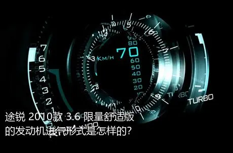 途锐 2010款 3.6 限量舒适版的发动机进气形式是怎样的？
