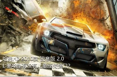 哈弗H3 2010款 锐意版 2.0L 豪华型有没有儿童座椅接口？