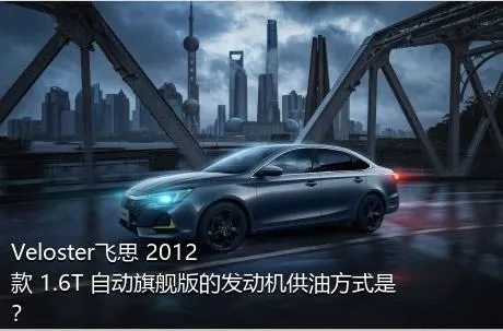 Veloster飞思 2012款 1.6T 自动旗舰版的发动机供油方式是？