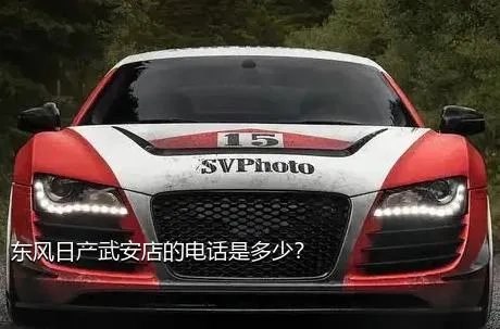 东风日产武安店的电话是多少？