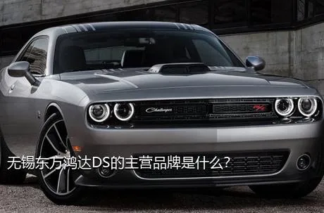 无锡东方鸿达DS的主营品牌是什么？
