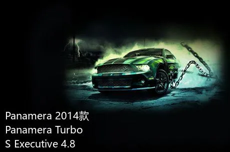 Panamera 2014款 Panamera Turbo S Executive 4.8T有没有儿童座椅接口？