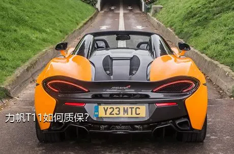 力帆T11如何质保？