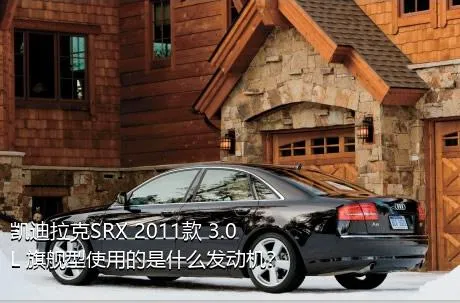 凯迪拉克SRX 2011款 3.0L 旗舰型使用的是什么发动机？