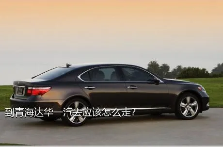 到青海达华一汽去应该怎么走？