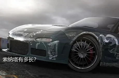 索纳塔有多长？