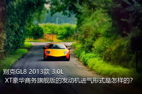 别克GL8 2013款 3.0L XT豪华商务旗舰版的发动机进气形式是怎样的？