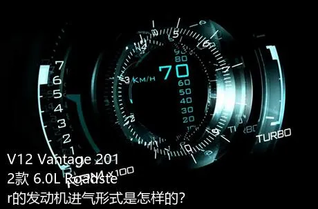 V12 Vantage 2012款 6.0L Roadster的发动机进气形式是怎样的？