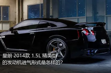 星朗 2014款 1.5L 精英型的发动机进气形式是怎样的？
