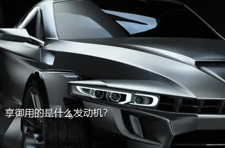 享御用的是什么发动机？