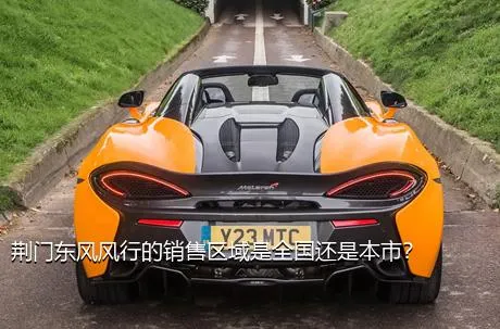 荆门东风风行的销售区域是全国还是本市？