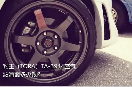 豹王（TORA）TA-3944空气滤清器多少钱？