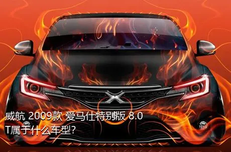 威航 2009款 爱马仕特别版 8.0T属于什么车型？