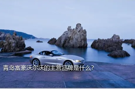 青岛富豪沃尔沃的主营品牌是什么？