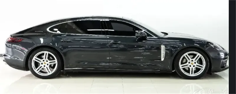 帕纳美拉是什么车？