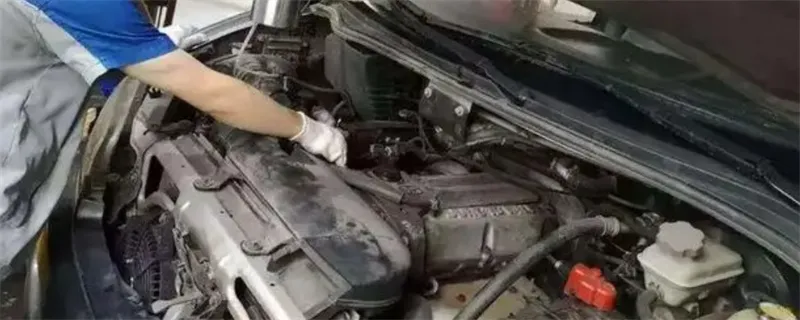 锐志积碳症状是什么？