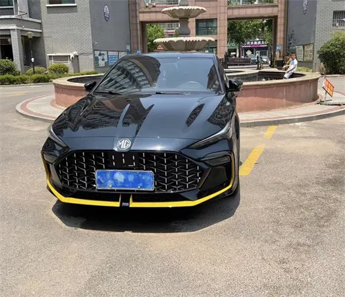 名爵6多久打一次蜡 可以自己打蜡吗？