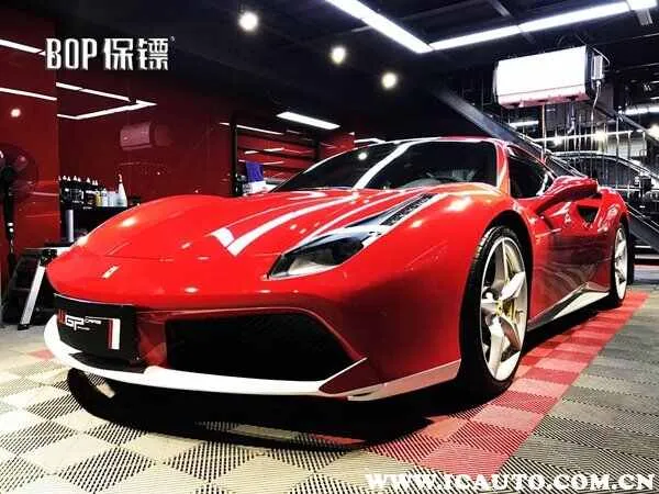 bop隐形车衣怎么样