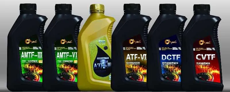 at变速箱油多久换一次，自动变速箱油更换教程
